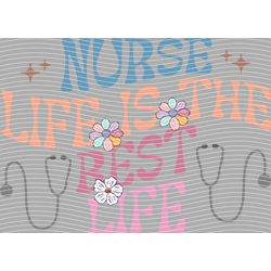 nurse-HS 461
